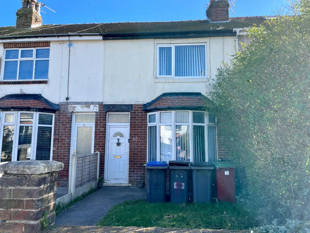 Main image of property: Winton Avenue, Blackpool, Lancashire, FY4