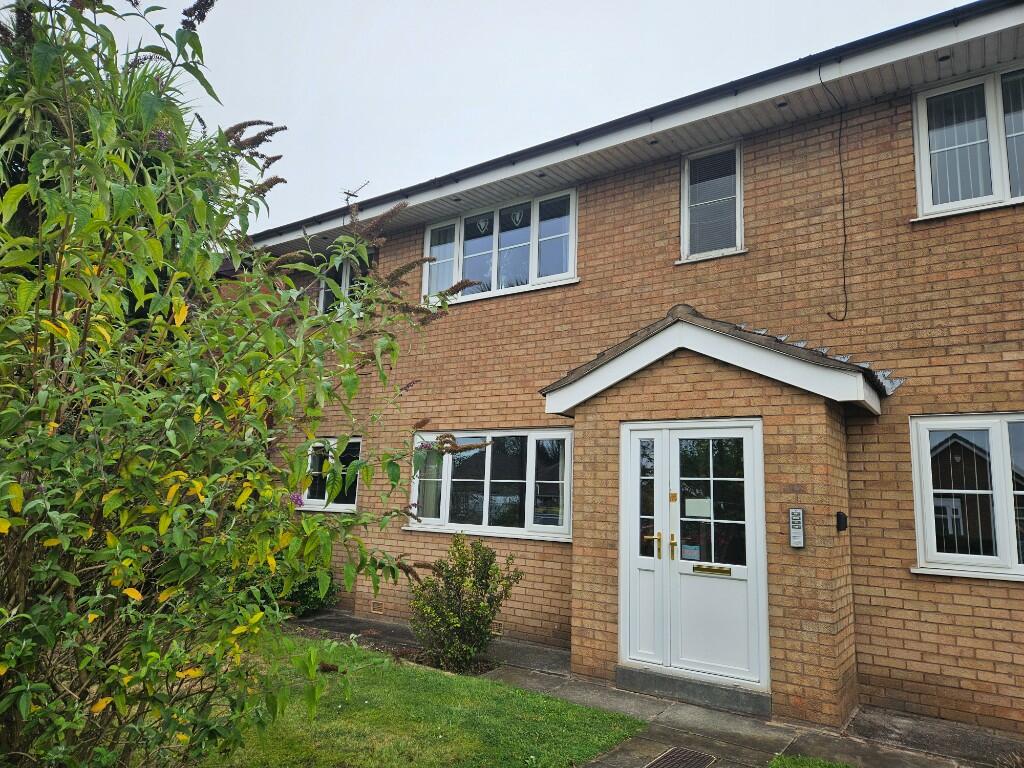 Main image of property: Clifton Road, Blackpool, Lancashire, FY4
