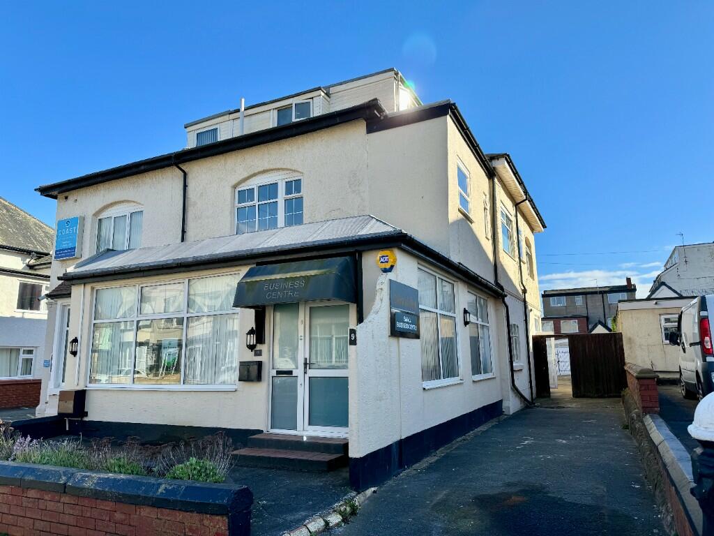 Main image of property: Empress Drive, Blackpool, Lancashire, FY2