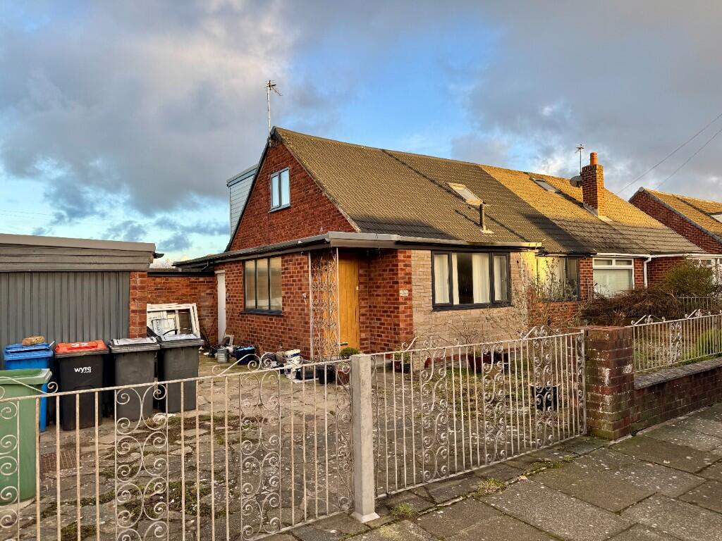 Main image of property: Briarfield Road, Poulton-Le-Fylde, Lancashire, FY6