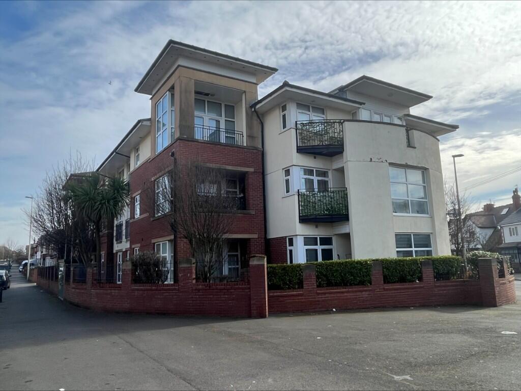Main image of property: Forest Gate, Blackpool, Lancashire, FY3