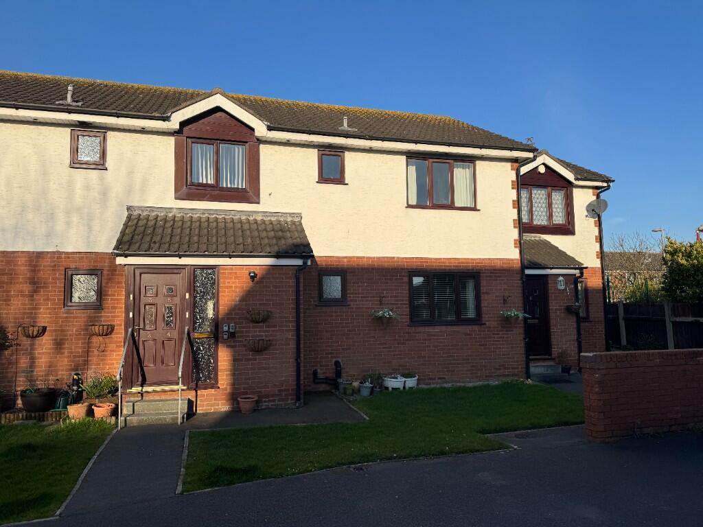 Main image of property: Mooreview Court, Blackpool, Lancashire, FY4