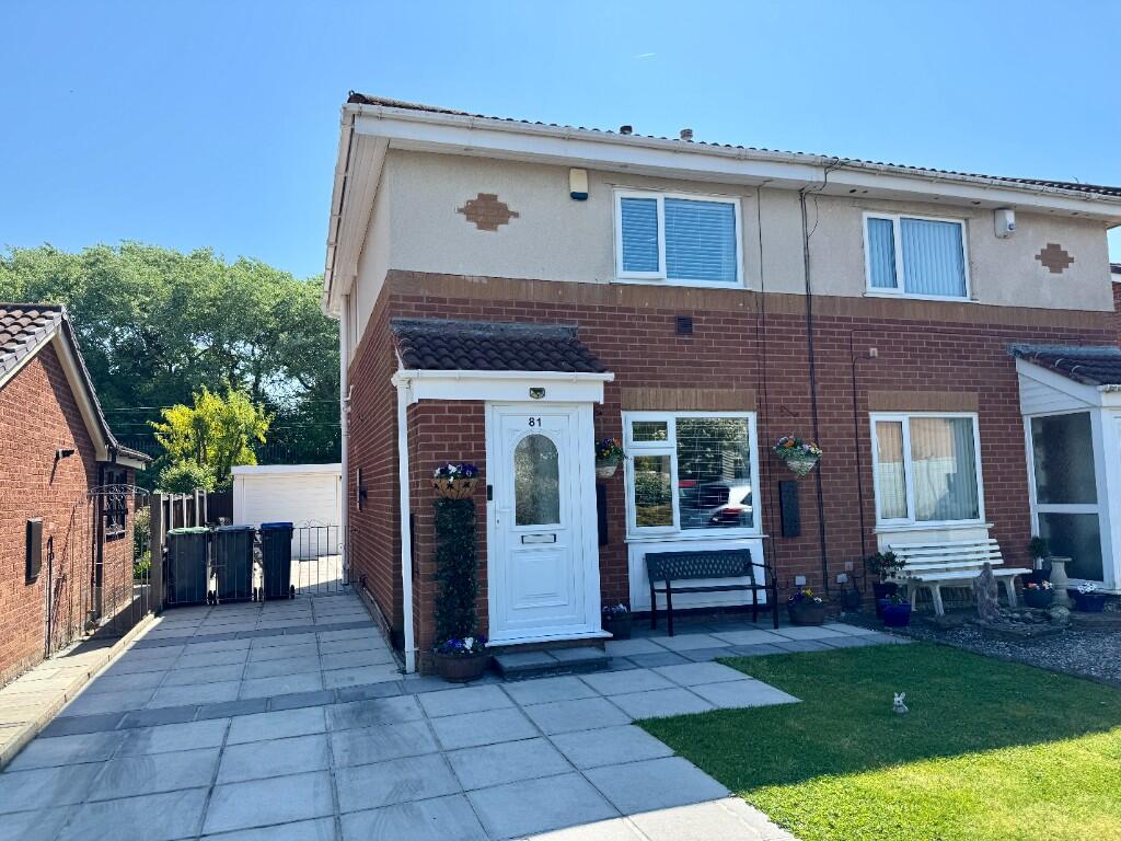 Main image of property: Bexley Avenue, Blackpool, Lancashire, FY2
