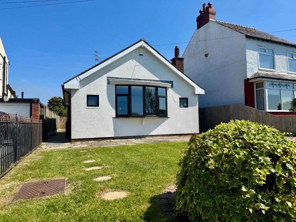 Main image of property: Bispham Road, Poulton-Le-Fylde, Lancashire, FY6