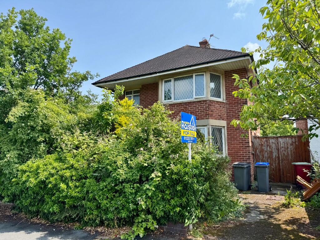 Main image of property: Seathwaite Avenue, Blackpool, Lancashire, FY4