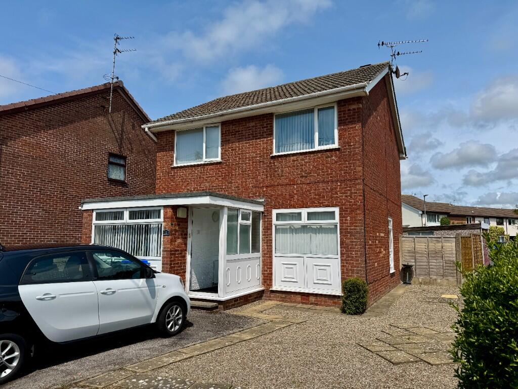 Main image of property: Bridgewater Avenue, Thornton-Cleveleys, Lancashire, FY5