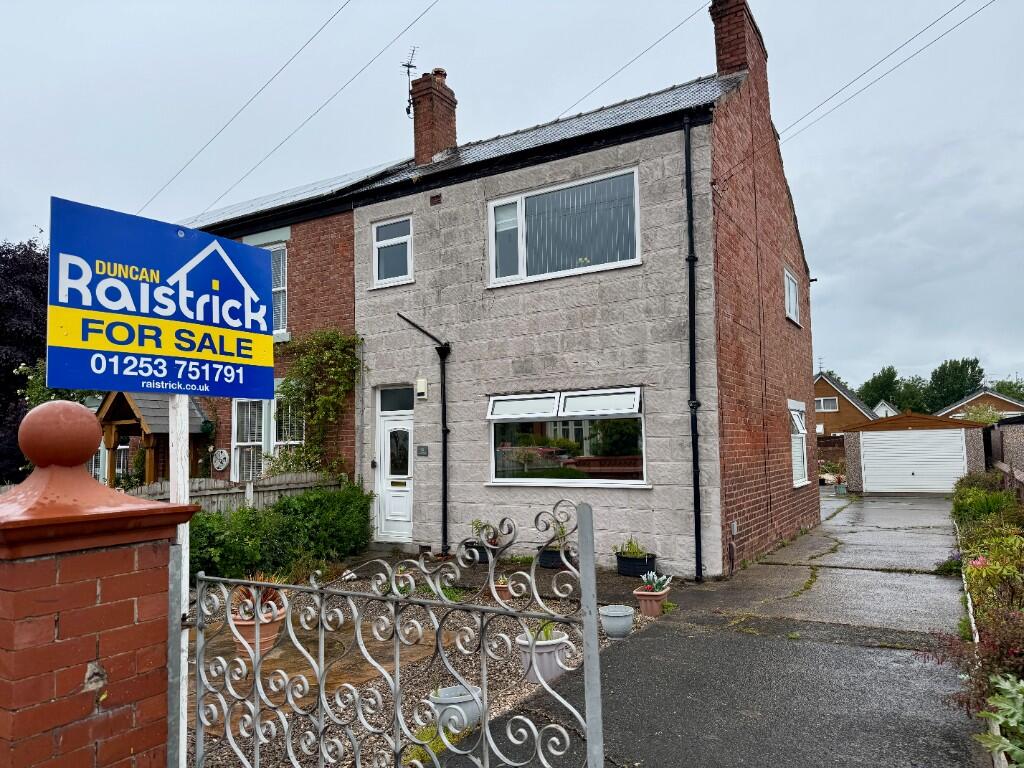 Main image of property: Pedders Lane, Blackpool, Lancashire, FY4