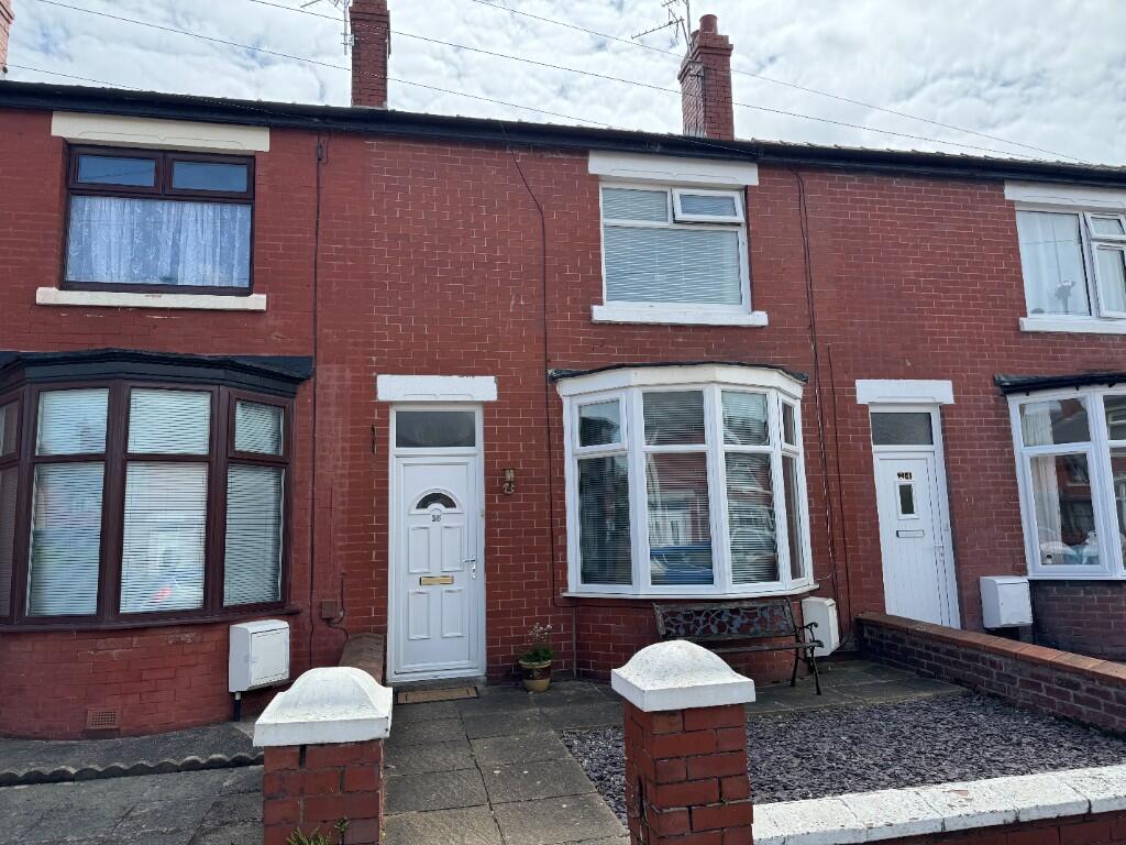 Main image of property: Marsden Road, Blackpool, Lancashire, FY4