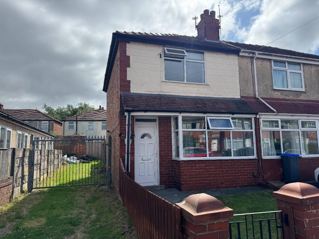 Main image of property: Fredora Avenue, Blackpool, Lancashire, FY3