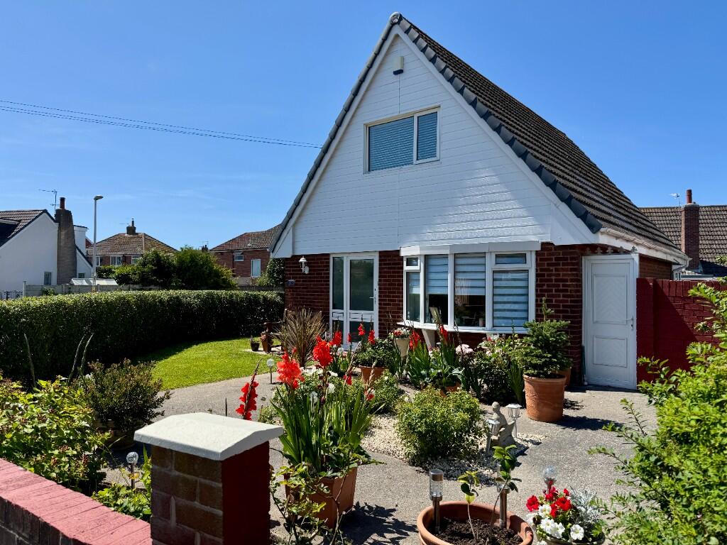 Main image of property: Kipling Drive, Blackpool, Lancashire, FY3