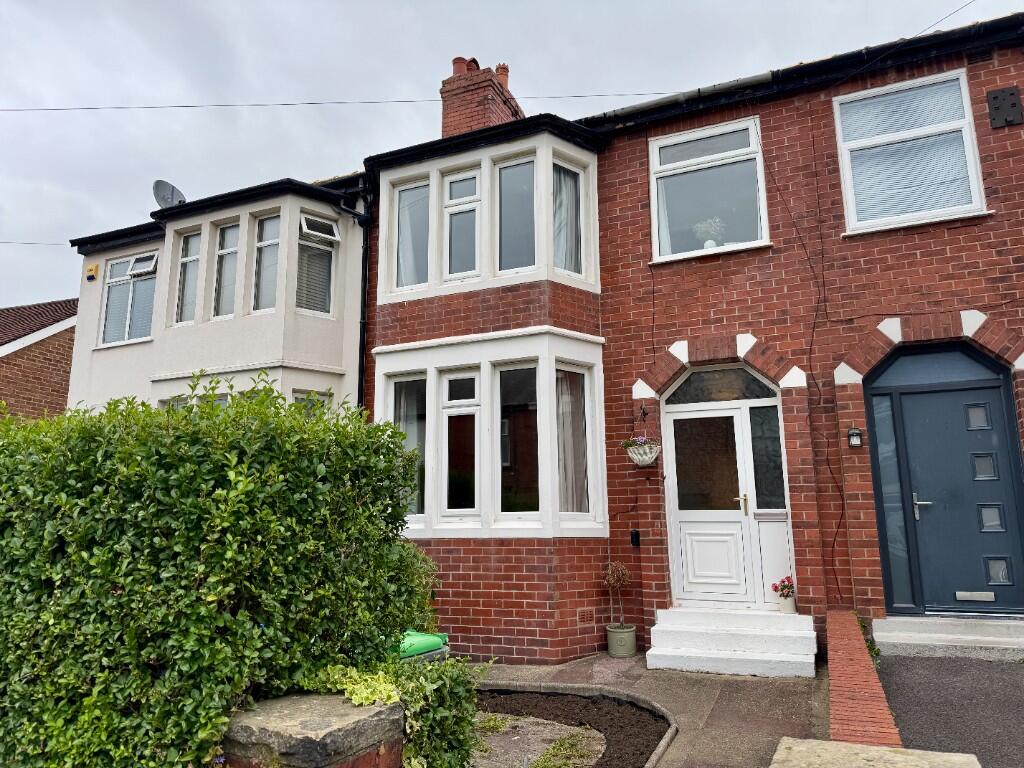 Main image of property: Layton Road, Blackpool, Lancashire, FY3