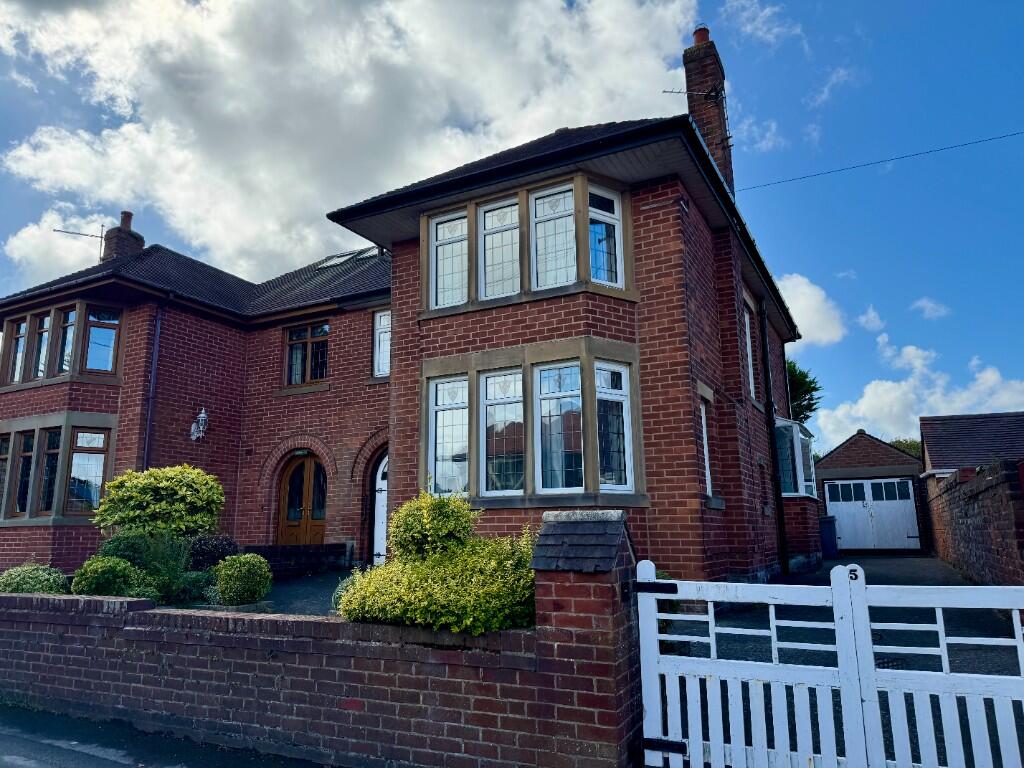Main image of property: Tarnbrook Drive, Blackpool, Lancashire, FY3
