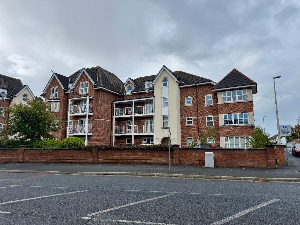 Main image of property: Whitegate Drive, Blackpool, Lancashire, FY3