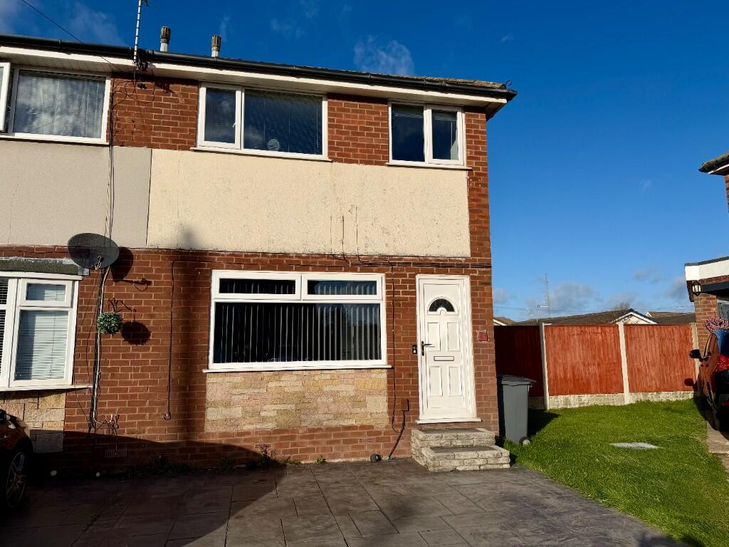 Main image of property: West Side, Blackpool, Lancashire, FY4