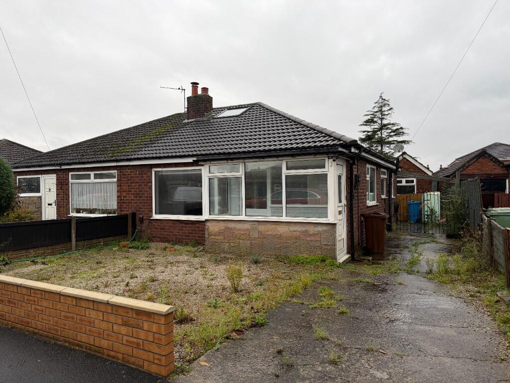 Main image of property: Ribble Close, PR4