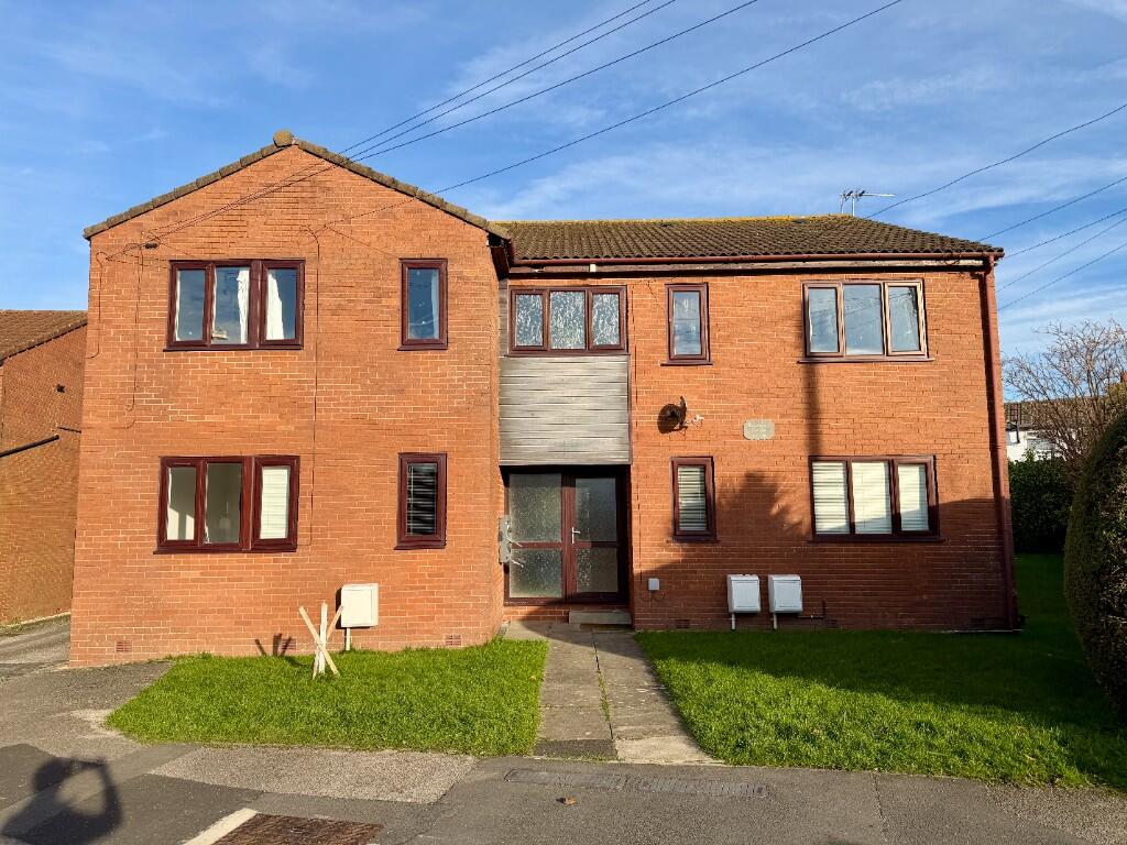 Main image of property: The Conifers, FY6