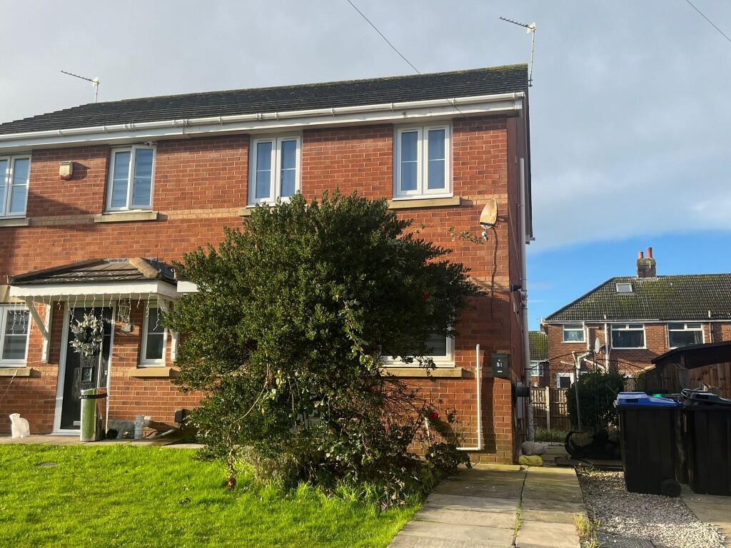 Main image of property: Valentia Road, Blackpool, Lancashire, FY2