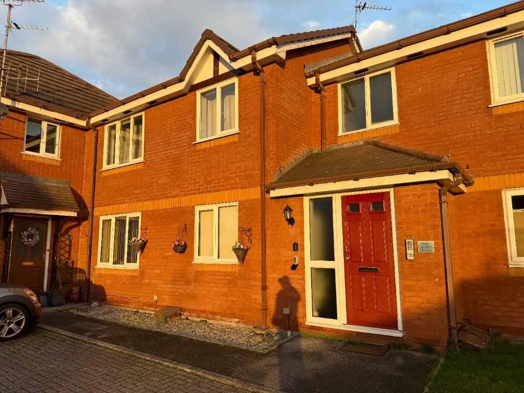 Main image of property: Scott Mews, Blackpool, Lancashire, FY4