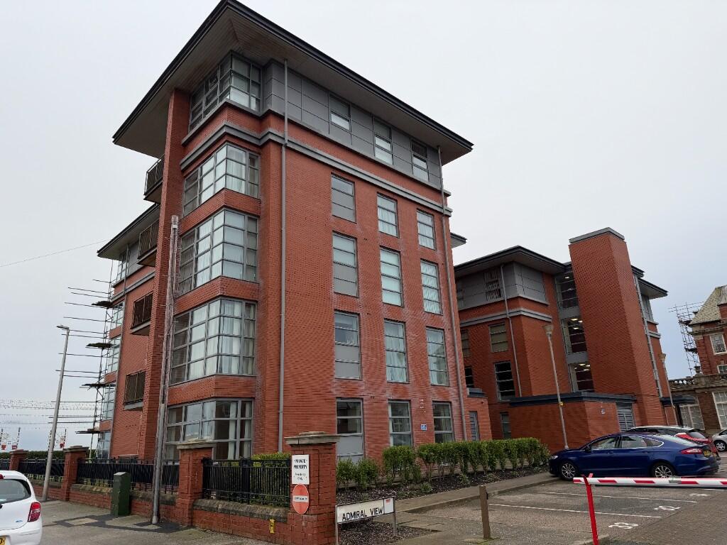 Main image of property: Queens Promenade, FY2