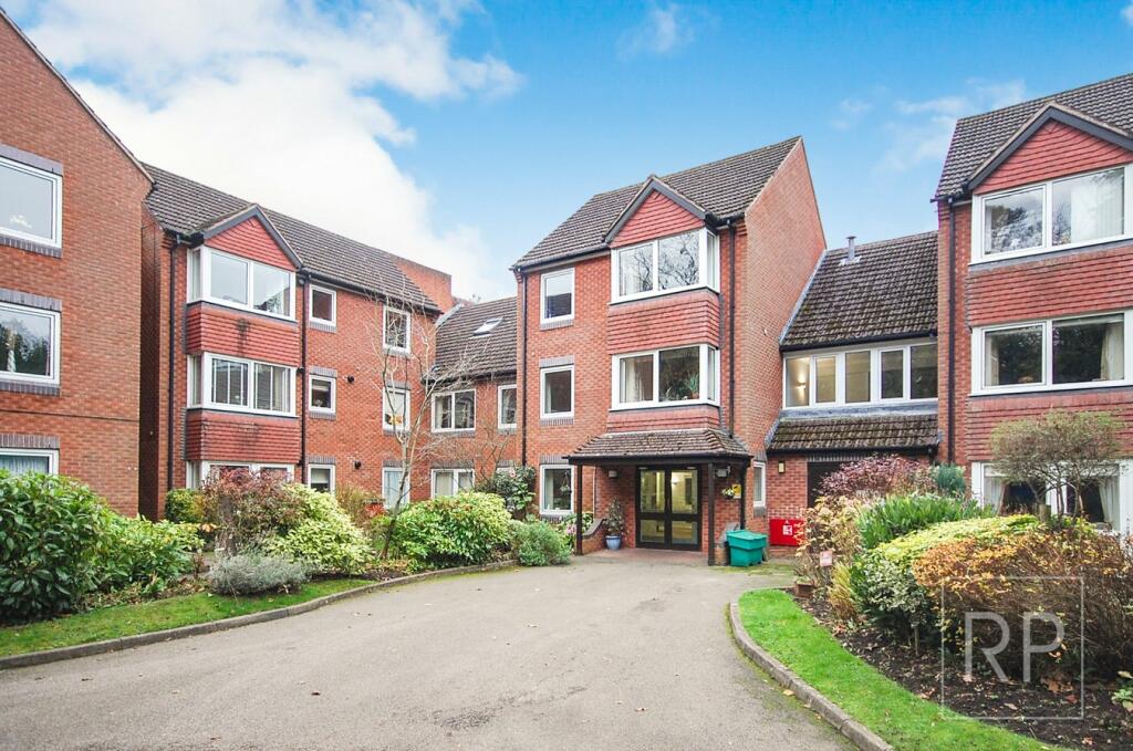 Main image of property: Corfton Drive, Tettenhall, Wolverhampton, WV6