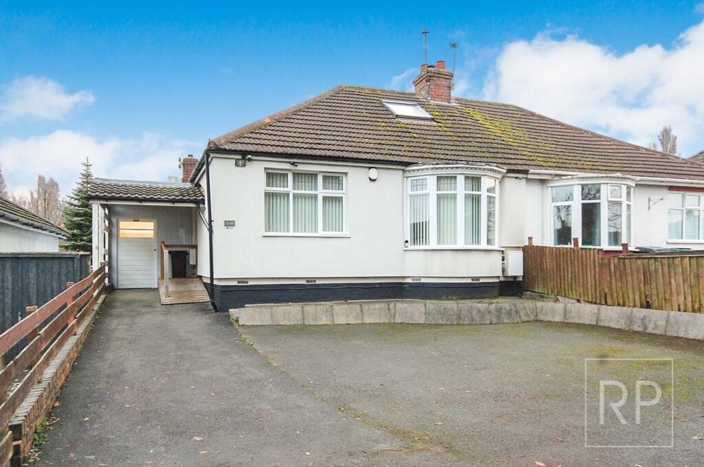 Main image of property: Wolverhampton Road East, Wolverhampton, WV4