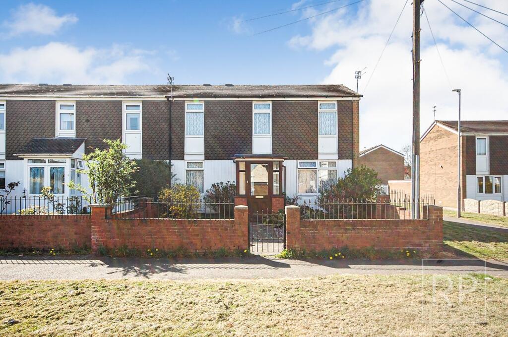 Main image of property: Broadmeadow Green, Bilston, WV14