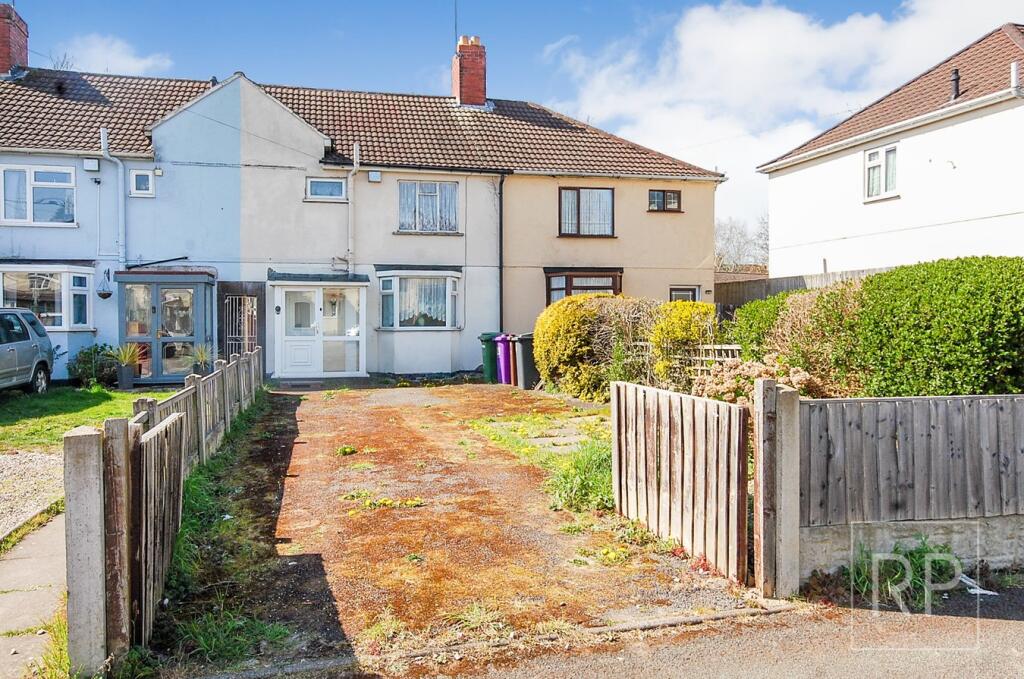Main image of property: Dickinson Avenue, Low Hill, Wolverhampton, WV10