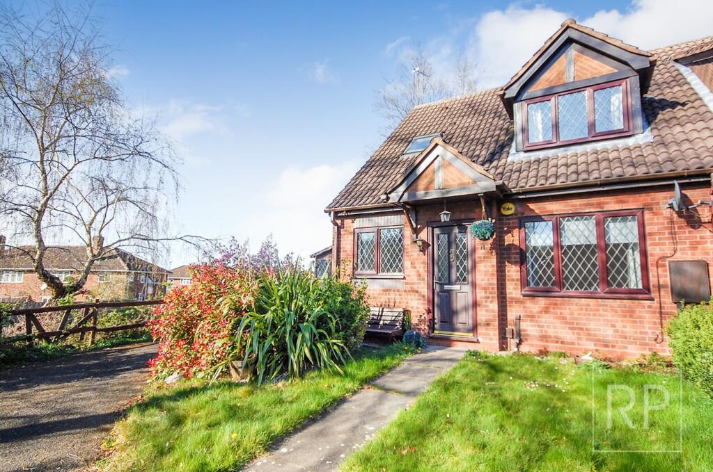 Main image of property: Ambleside Close, Bradley, Bilston, WV14