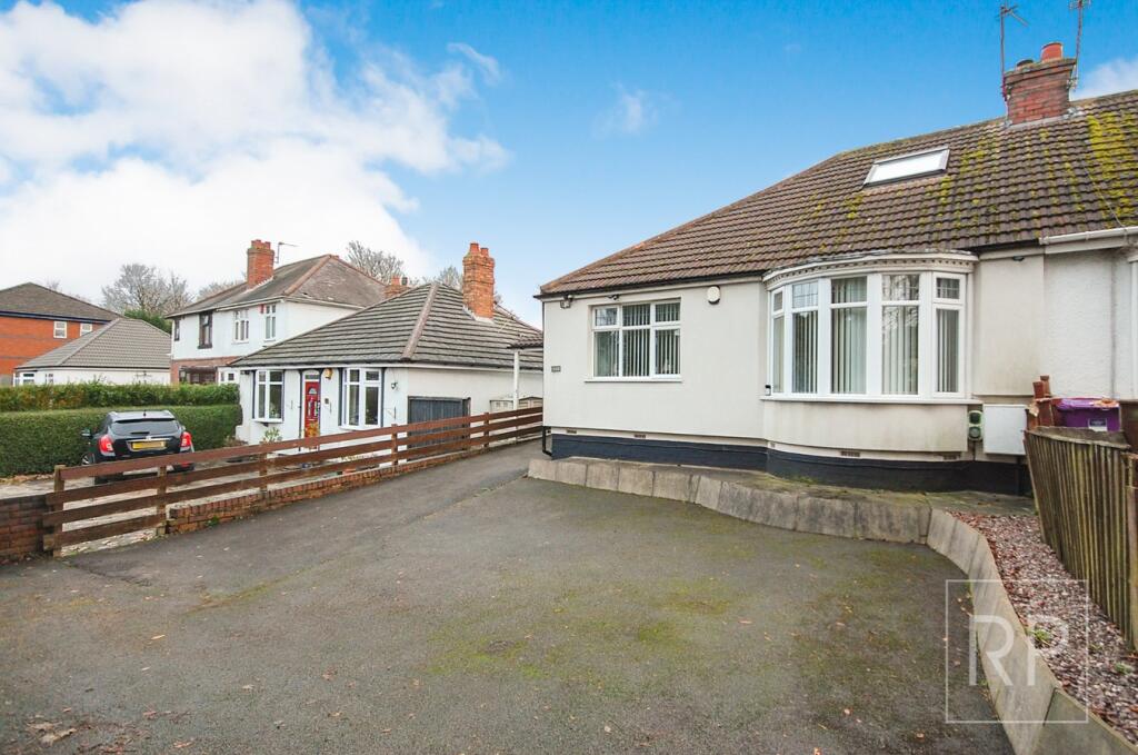 Main image of property: Wolverhampton Road East, Parkfields, Wolverhampton, WV4