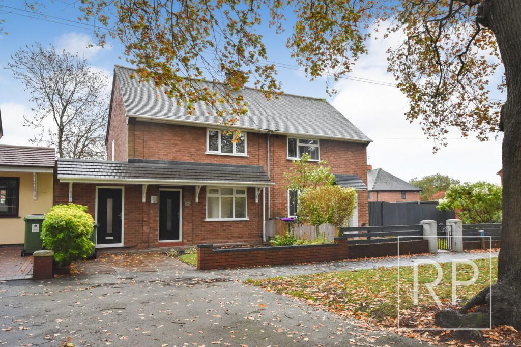 Main image of property: Kitchen Lane, Wednesfield, Wolverhampton, WV11