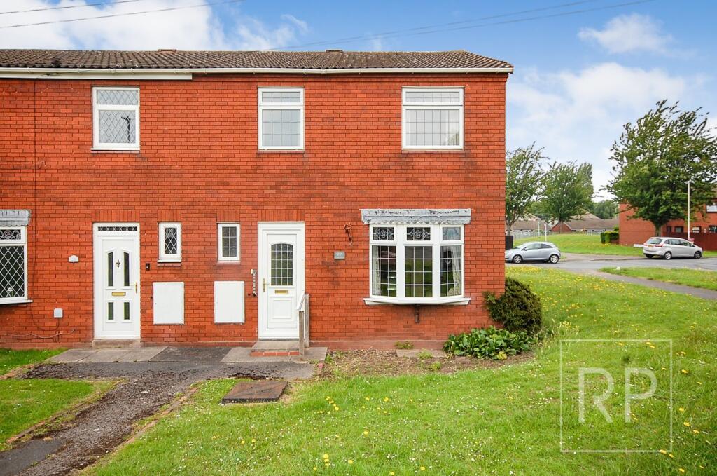 Main image of property: Brunel Court, Coseley, Bilston, WV14