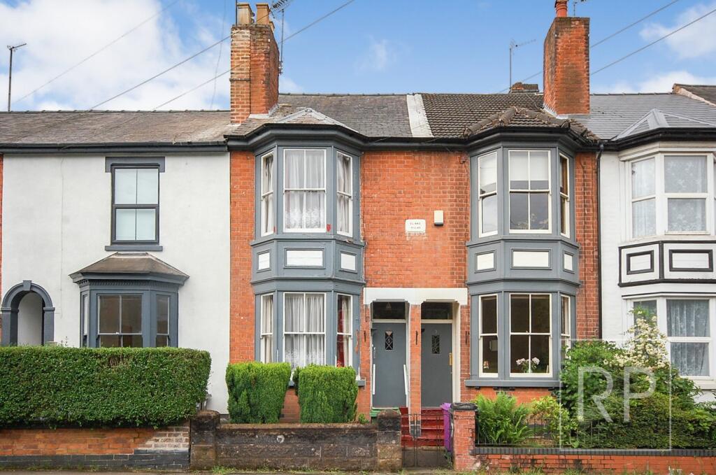 Main image of property: Cranmore Road, Wolverhampton, WV3