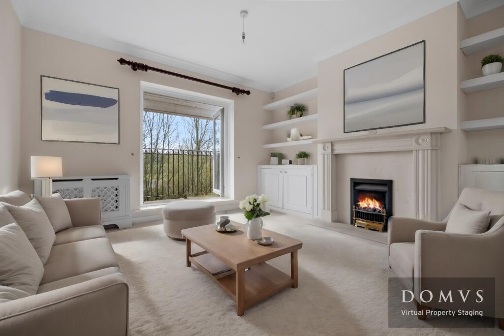 4 bedroom detached house for sale in Stratton, Dorset, DT2