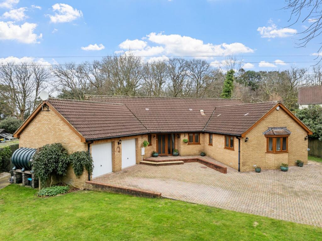Main image of property: Axminster, Dorset