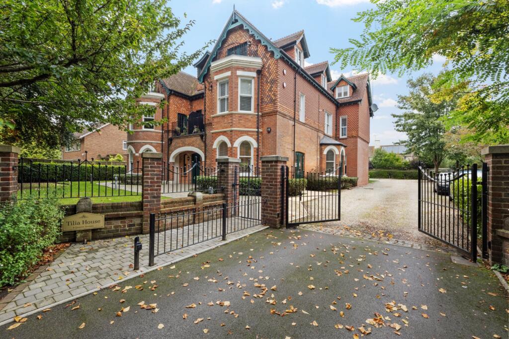 Main image of property: Dorchester, Dorset