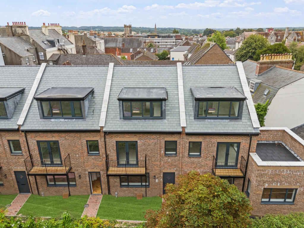 Main image of property: Dorchester, Dorset