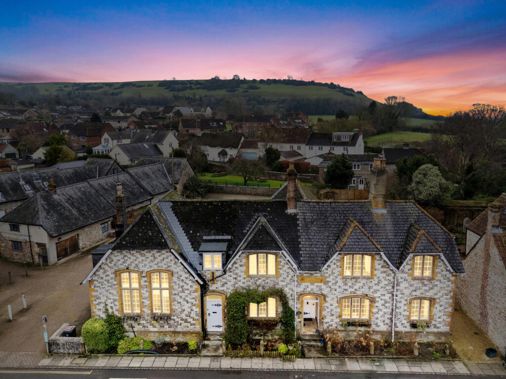 Main image of property: Cerne Abbas, Dorset