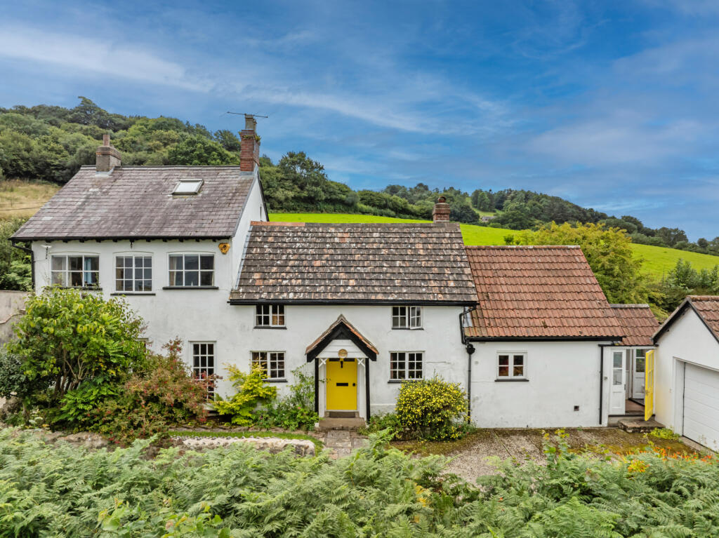 Main image of property: Dorset