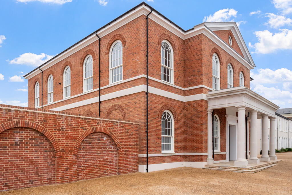 Main image of property: Poundbury, Dorchester, Dorset
