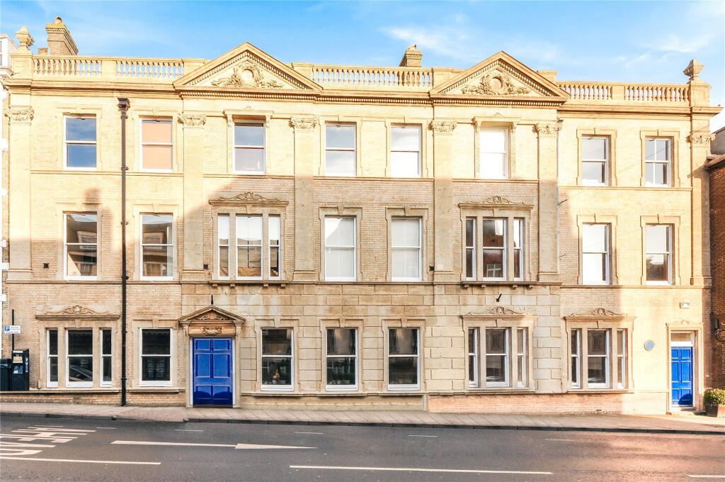 Main image of property: Dorchester, Dorset