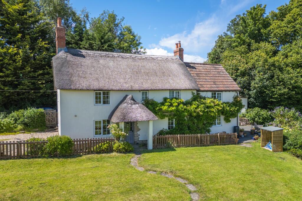 Main image of property: Bridport, Dorset