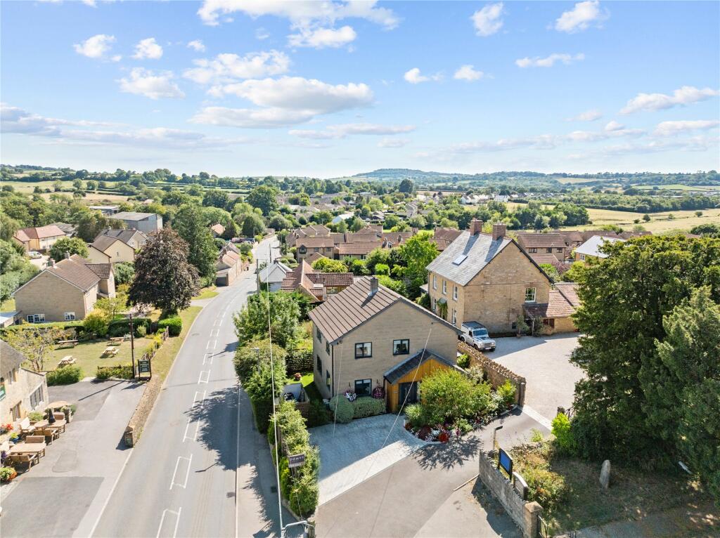 Main image of property: Beaminster, Dorset