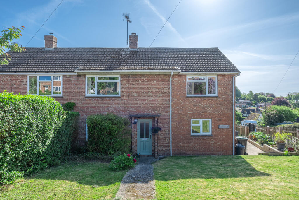 Main image of property: Milborne St Andrew, Dorset