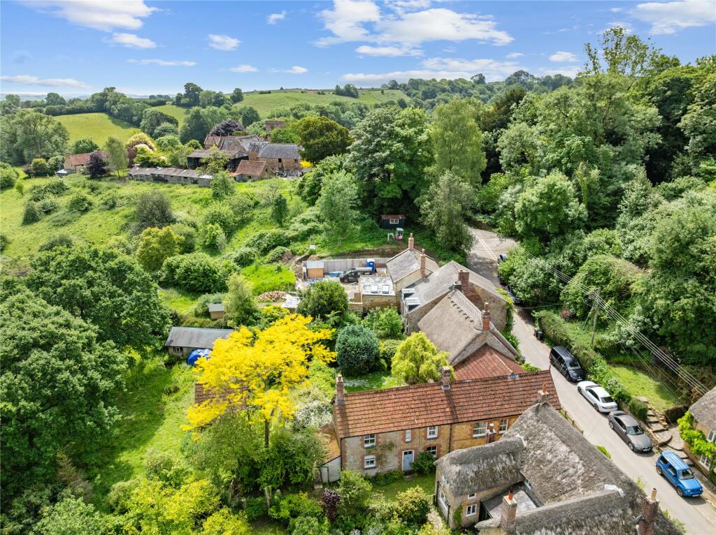 Main image of property: Stoke Abbott, Beaminster, Dorset