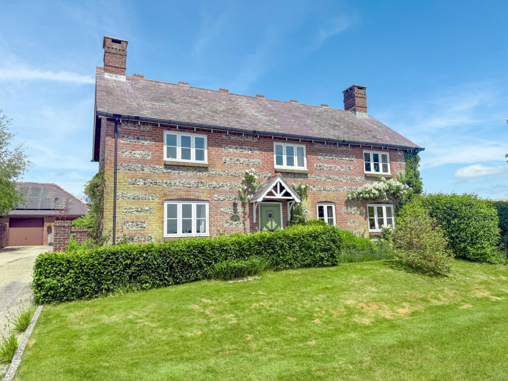 Main image of property: Tolpuddle, Dorchester