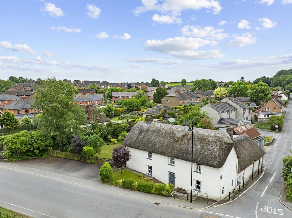 Main image of property: Puddletown, Dorchester, Dorset