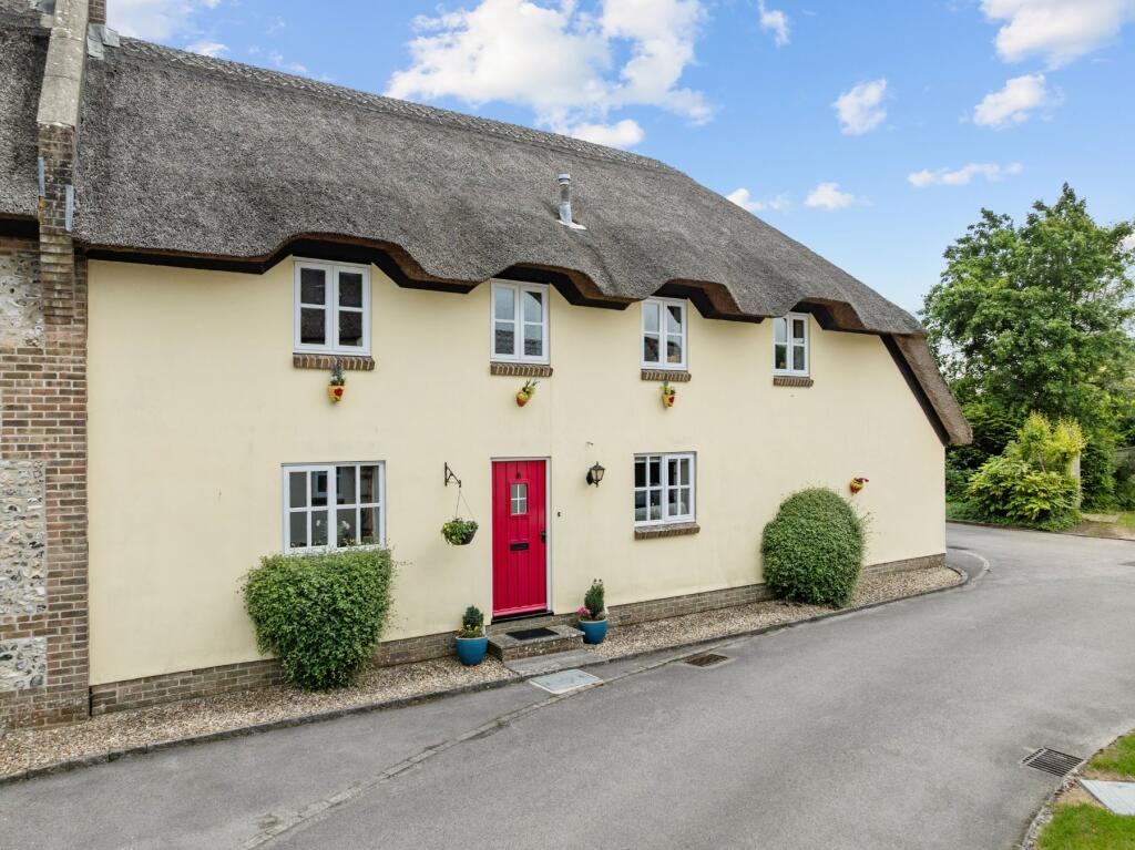 Main image of property: Sydling St Nicholas, Dorset