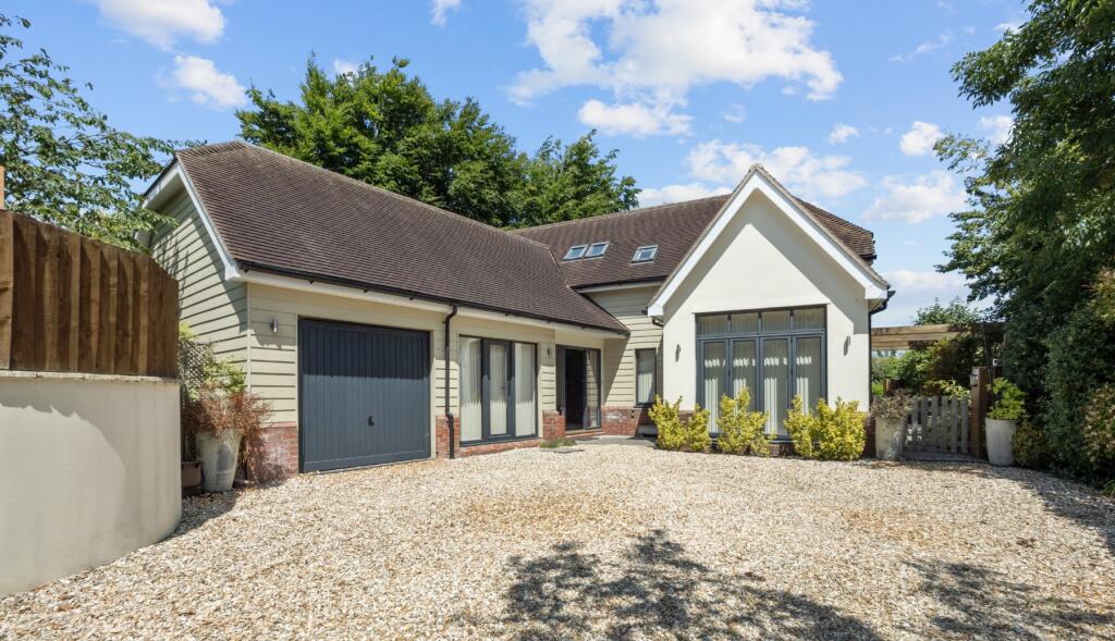 Main image of property: Broadmayne, Dorchester, Dorset