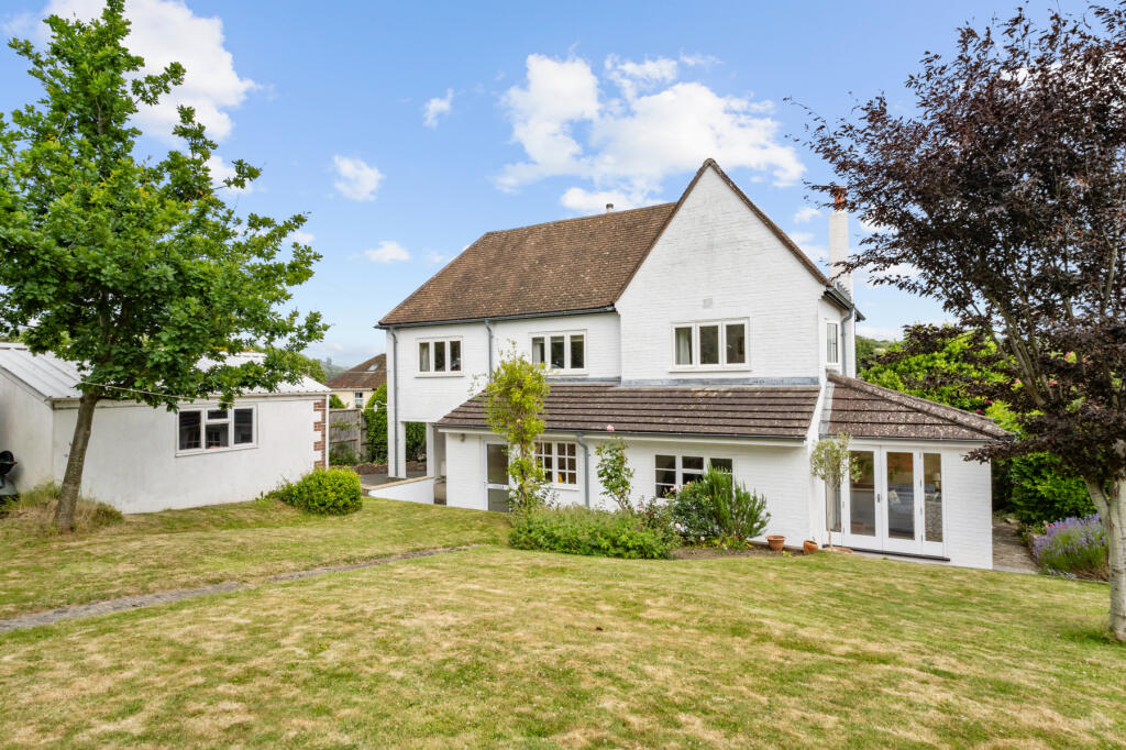 Main image of property: Bridport, Dorset