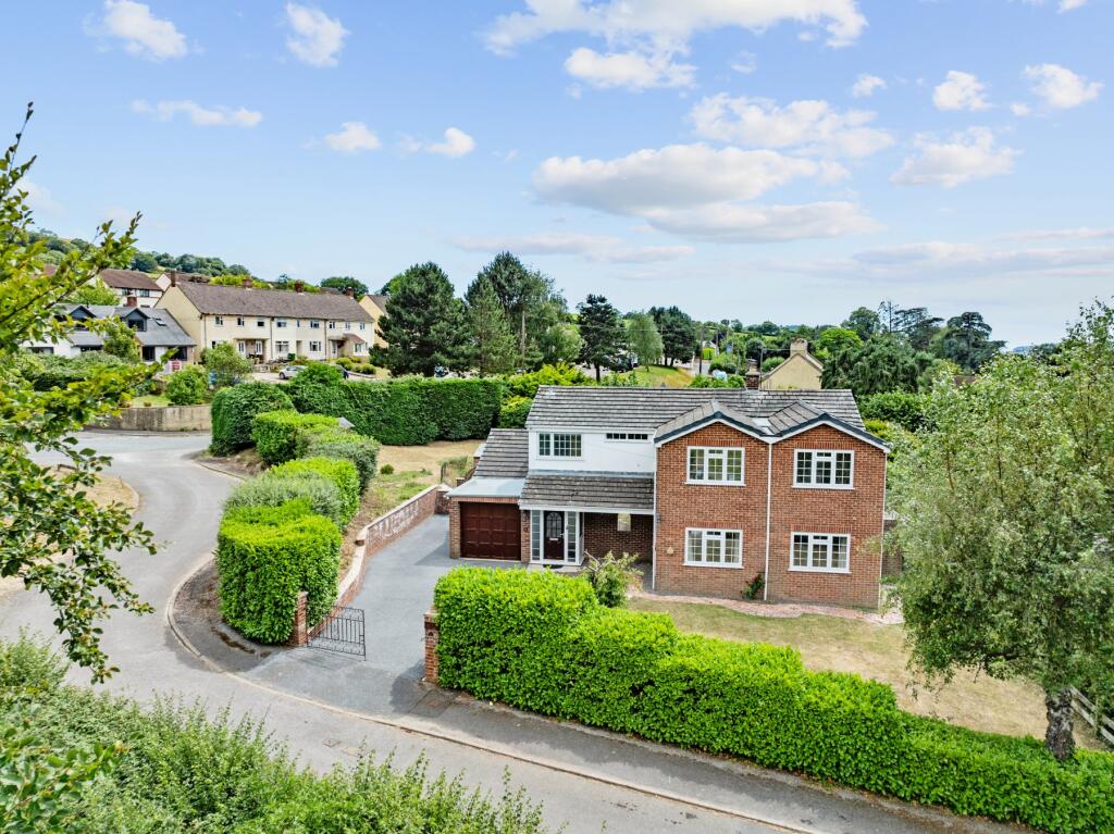 Main image of property: Musbury, Axminster